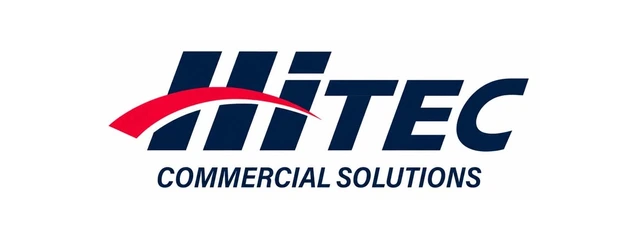 Hitec Commercial Solutions