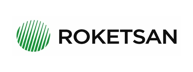 ROKETSAN logo