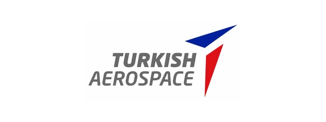 Turkish Aerospace logo