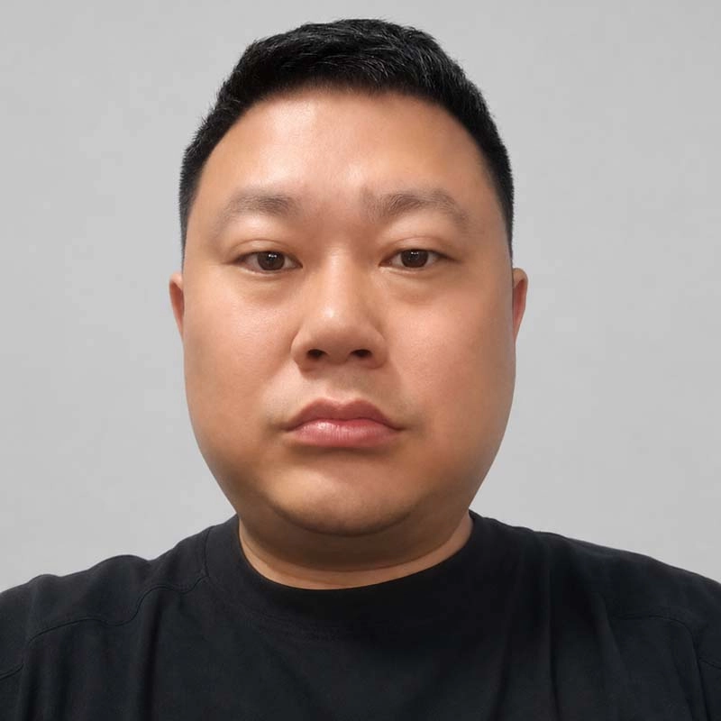 Mr. Hu Ping