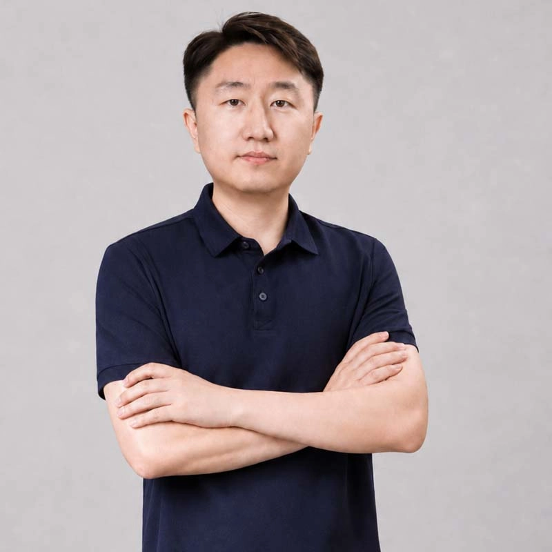 Mr. Li Jiali