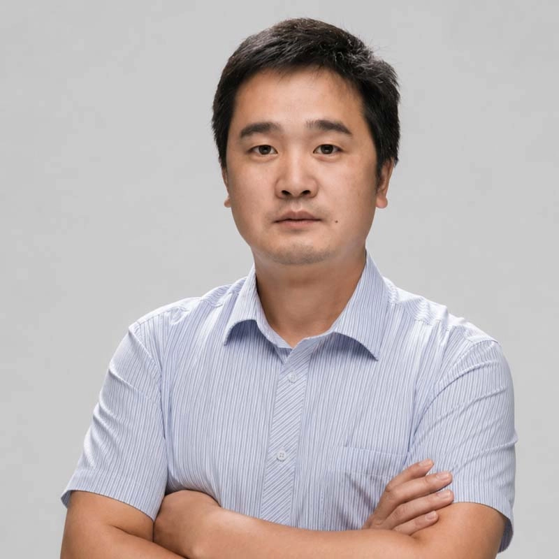 Mr. Liu Wei