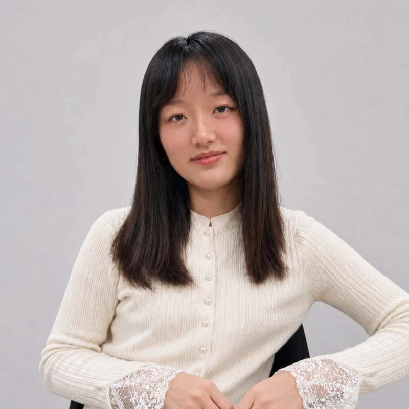 Ms. Zhang Feifei
