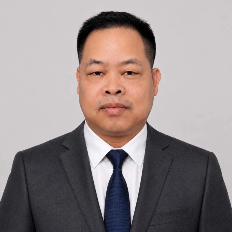Dr. Zhou Yuhua