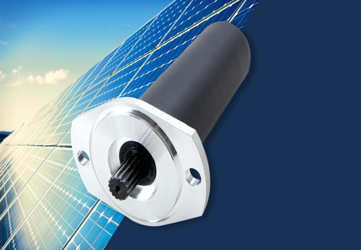 Green Energy application examples