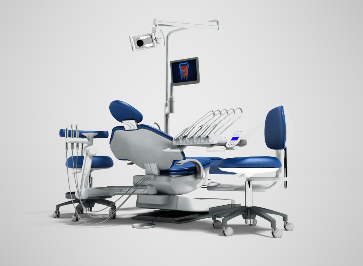 Medical application examples