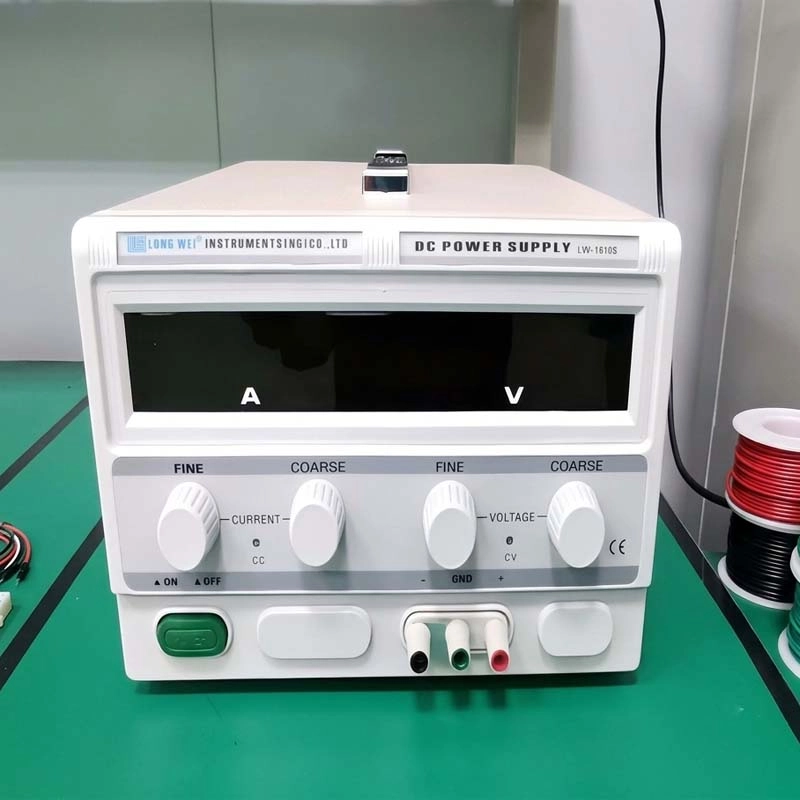 DC Power Supply