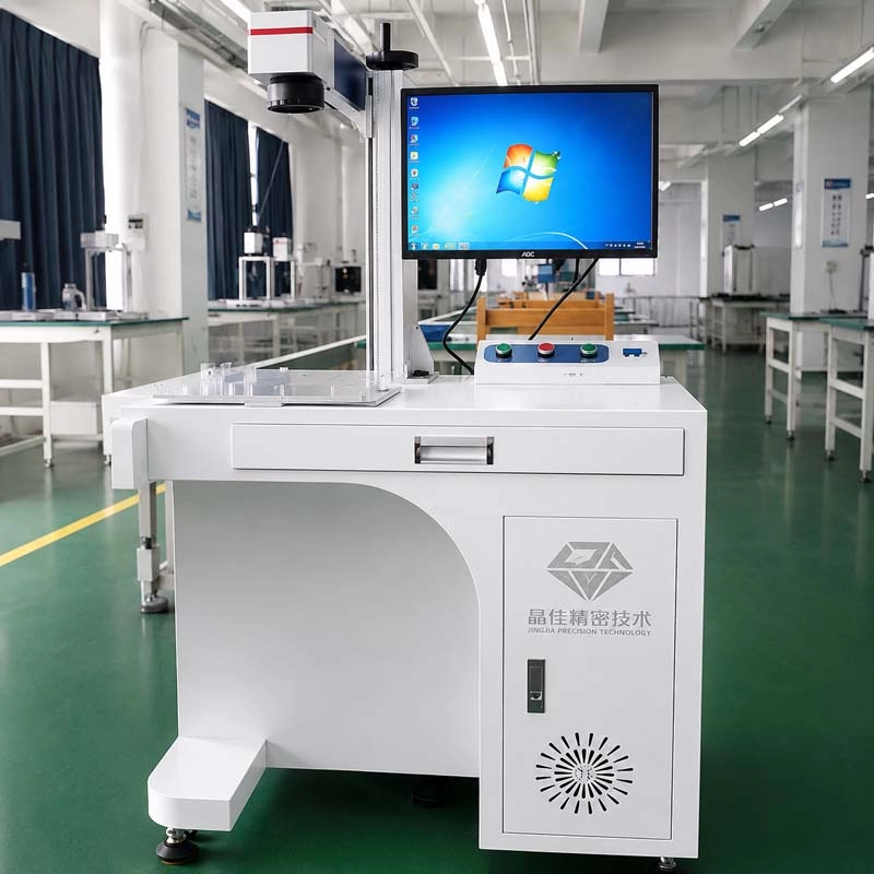 Laser Marking Machine