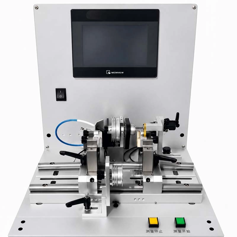 Motor Dynamic Balancing Tester