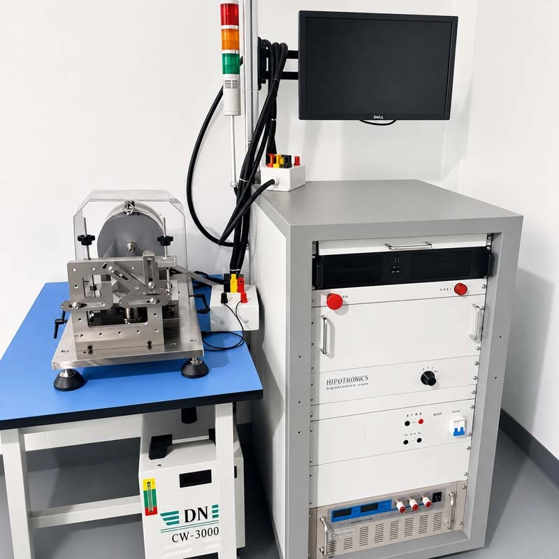 Motor Dynamometer