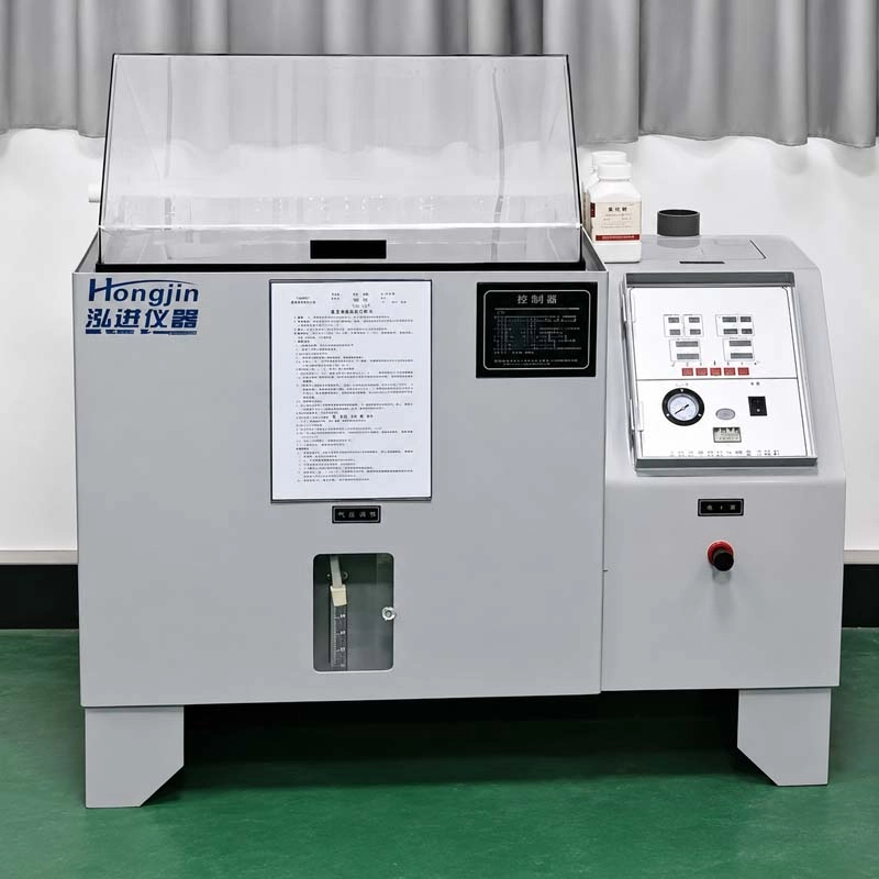 Salt Spray Test Chamber