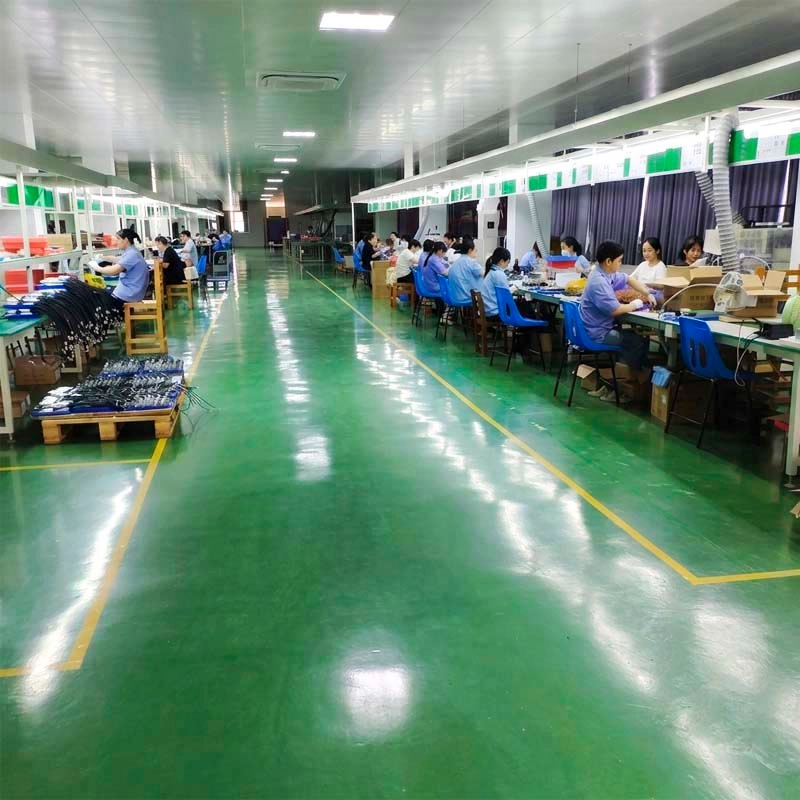 BLDC Motor Production Line