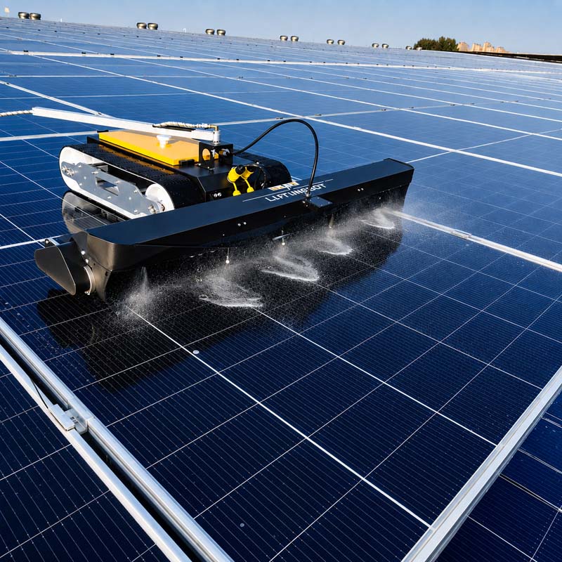 Green energy
