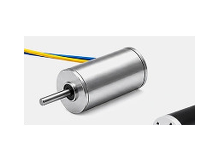 PPM-DC12 Series coreless DC motor
