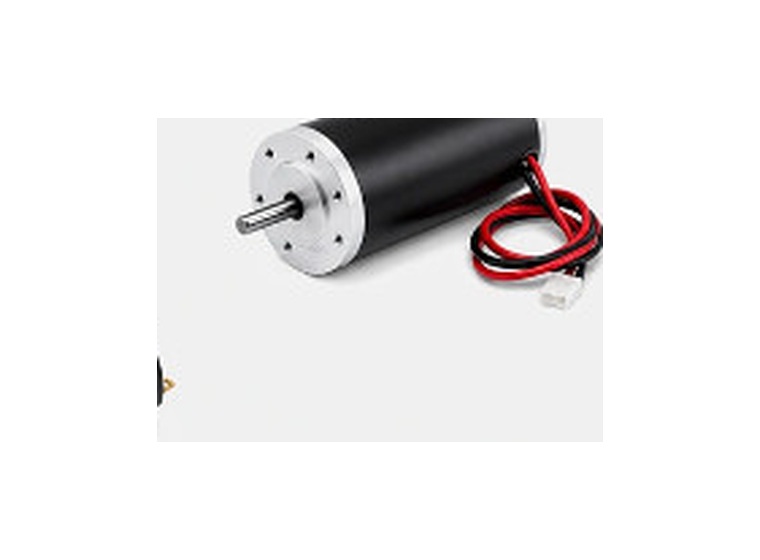 PPM-DC16 Series coreless DC motor
