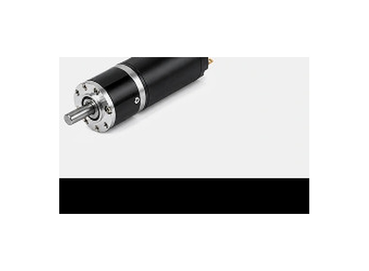 PPM-DC22 Series coreless DC motor