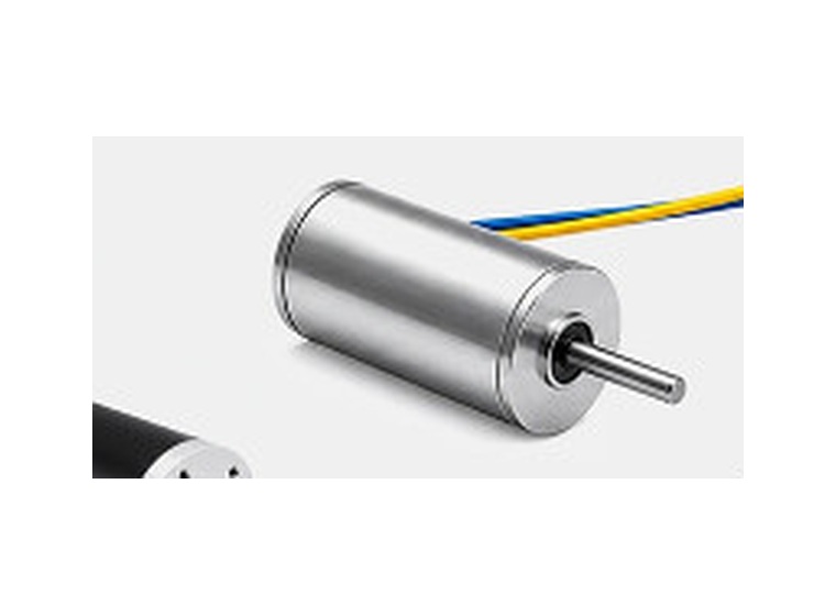 PPM-PM25 Series permanent-magnet DC motor