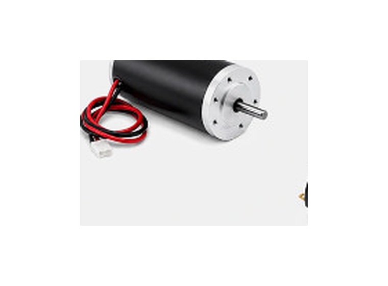 PPM-PM36 Series permanent-magnet DC motor