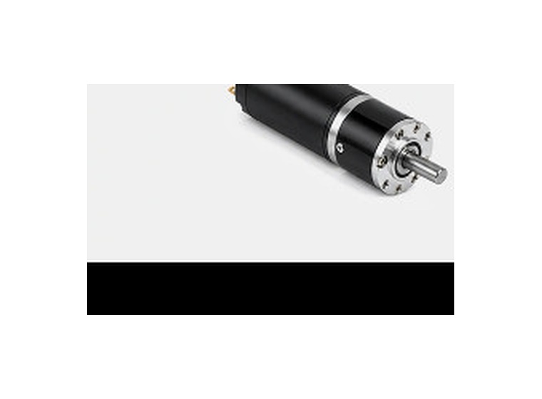 PPM-PM42 Series permanent-magnet DC motor