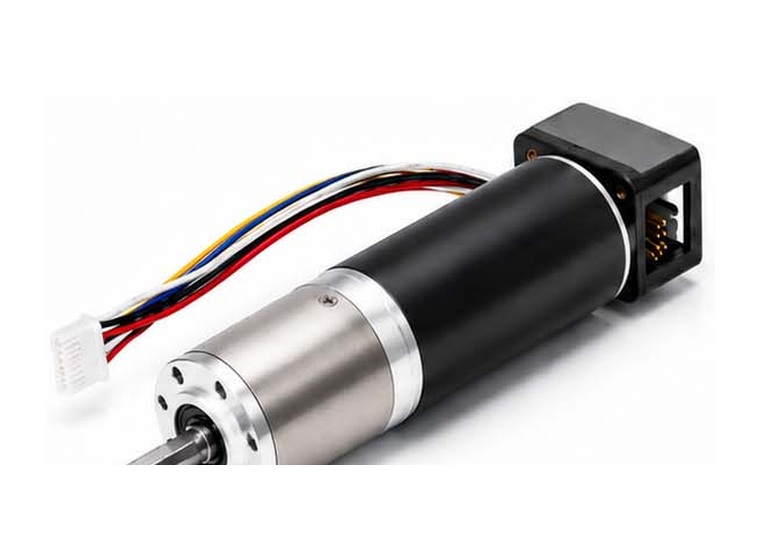 PPM-PG16B Series BLDC planetary gear motor