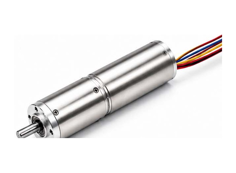 PPM-PG22B Series BLDC planetary gear motor