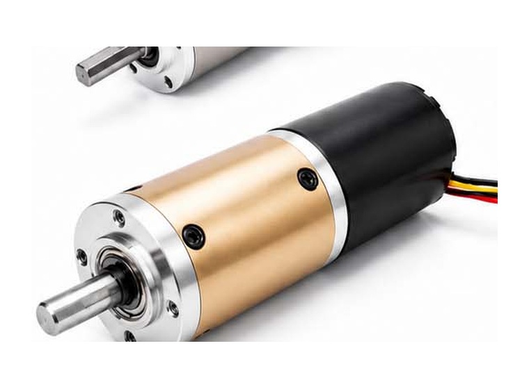 PPM-PG28B Series BLDC planetary gear motor