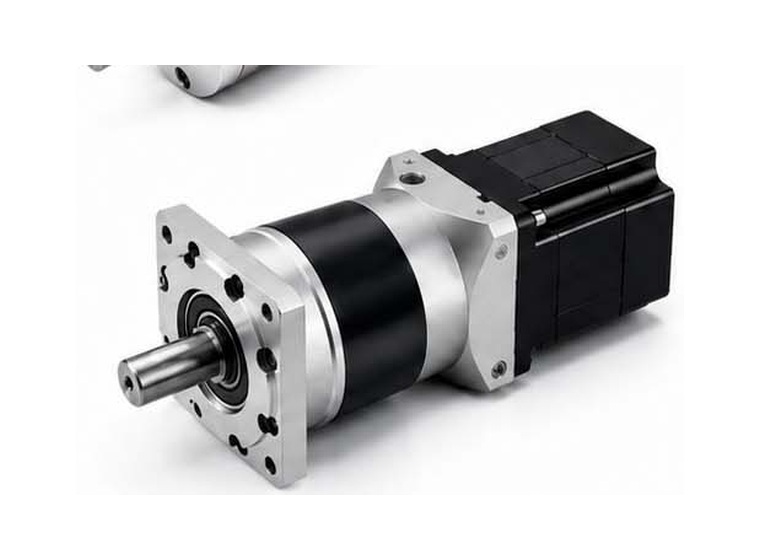PPM-PG28D Series brushed planetary gear motor