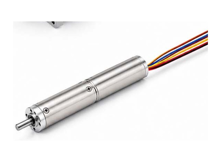PPM-PG42D Series brushed planetary gear motor