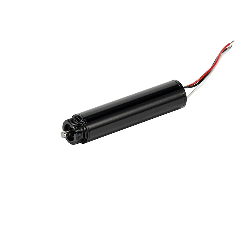 PM1456C Series 14 mm slotless brushless DC motor