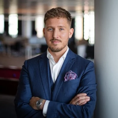 Martin Pfuderer