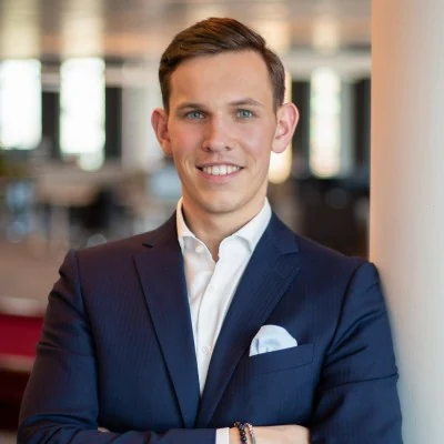 Thomas Keller